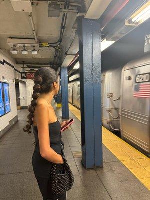 photo of Gabriela T.