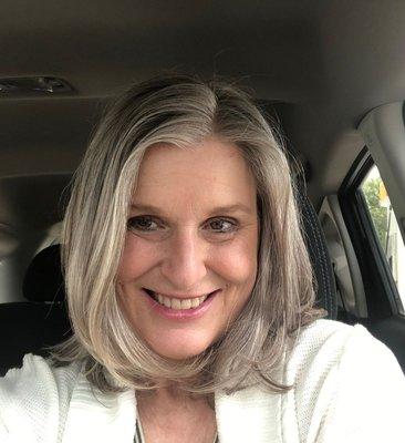 Photo of Maya L.