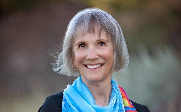 Photo of Christine W.