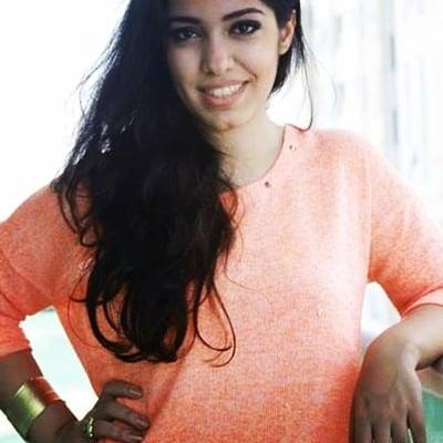 Photo of Shayeste S.