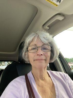 Photo of Gina R.