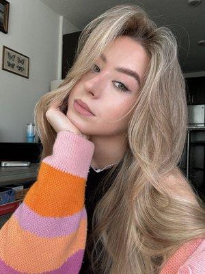 photo of Valeriia B.