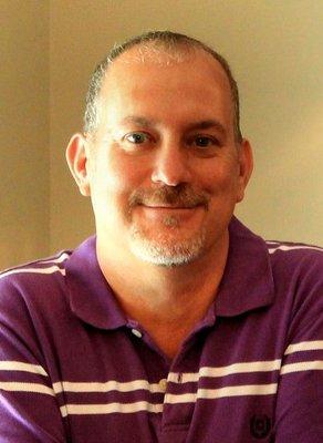 Photo of Randy P.