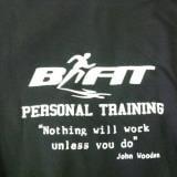 photo of B-Fit Personal Training B.
