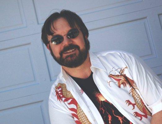 Photo of Steven K.