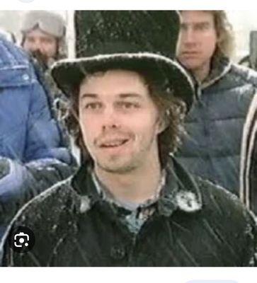 Photo of Jesse L.