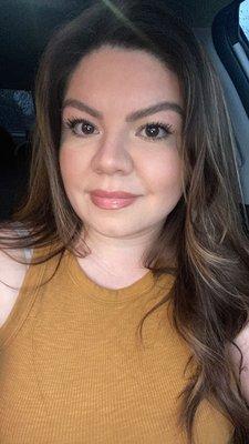 Photo of Ashley S.