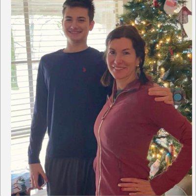 photo of Isabelle R.