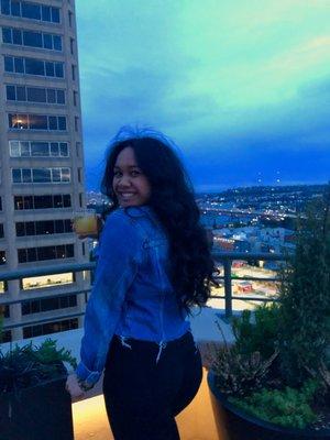 Photo of Judelyne C.