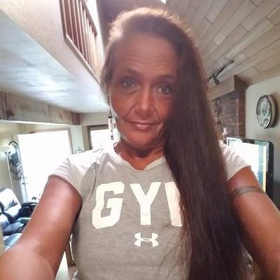 Photo of Misty L.