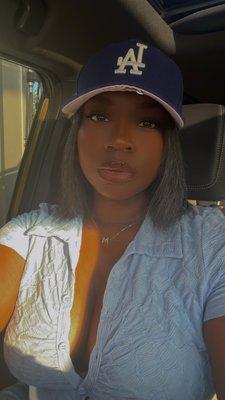 Photo of Megann L.