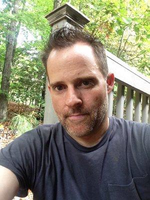photo of Justin P.