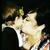 photo of Malia-Puaena W.