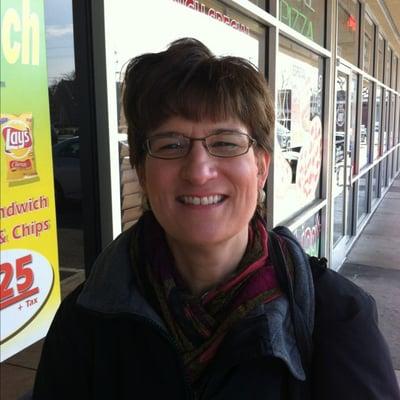 Photo of Ann A.