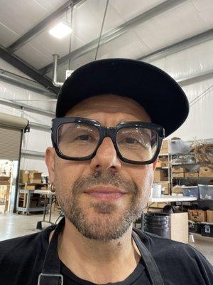 Photo of Joey R.