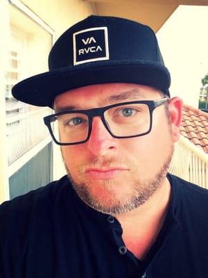 Photo of Rod K.