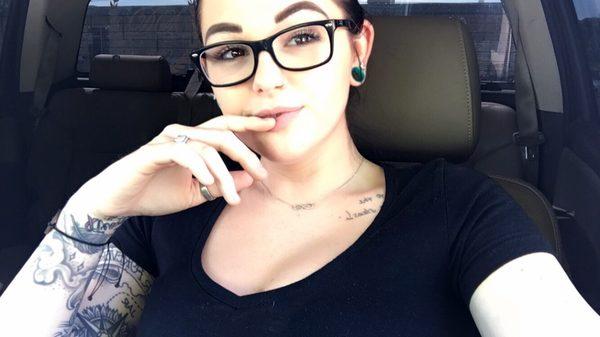 Photo of Briana H.
