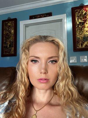 Photo of Lindsay A.