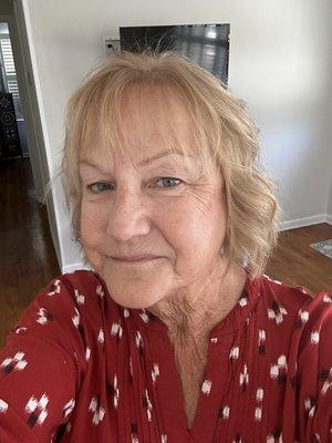 Photo of Celeste S.