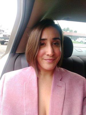 Photo of Courtney B.