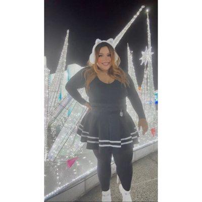 Photo of Stephanie V.