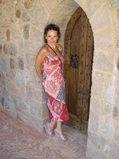 photo of Maria G.
