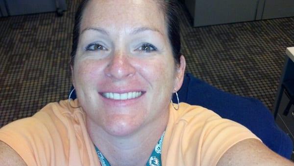 Photo of Nancy R.