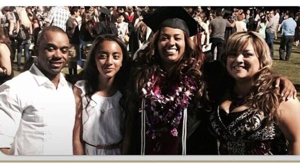 photo of Michelle H.