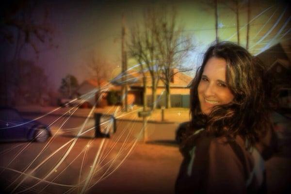 Photo of Kathryn H.