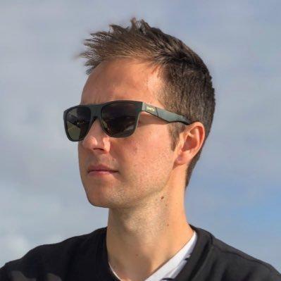 photo of Kristian B.