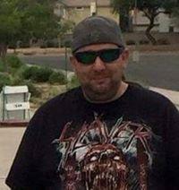 Photo of Brandon T.
