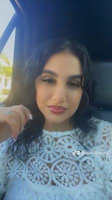 photo of Lissette U.