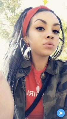 Photo of Tianna M.