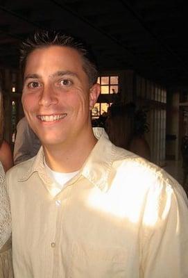 Photo of Scott D.
