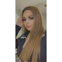 Photo of Sarah K.