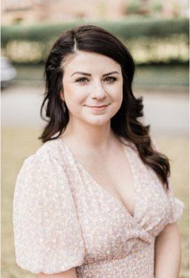 photo of Marlayna M.