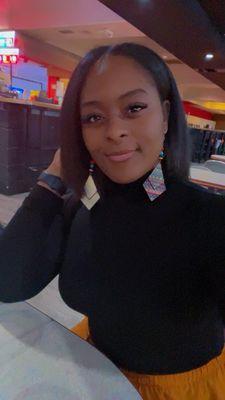 Photo of Asia M.