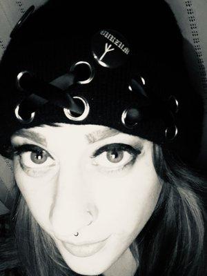 Photo of Marrina P.