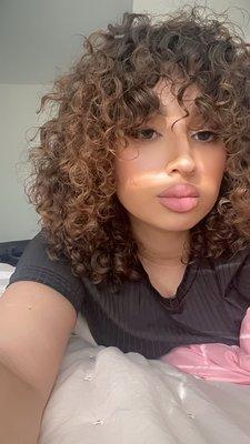 photo of Kristina B.