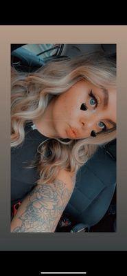 photo of Serenity D.