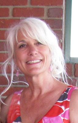 Photo of Catharine R.