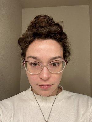 photo of Cassandra M.