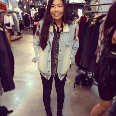 Photo of xiumei w.