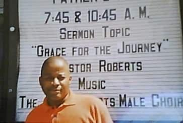 Photo of Leon G.