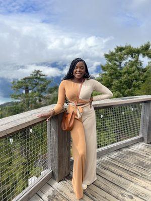 photo of Stephanie C.