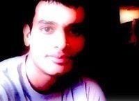 photo of Suryakanta P.