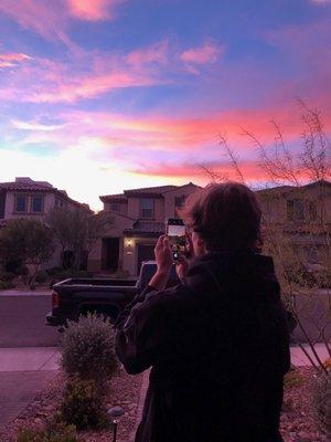 photo of Catherine B.