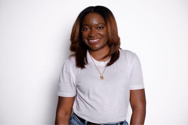 Photo of Ada C.