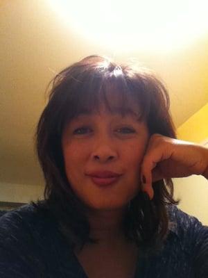 Photo of Leigh Ann F.