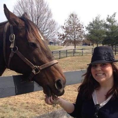 photo of Kristiana M.